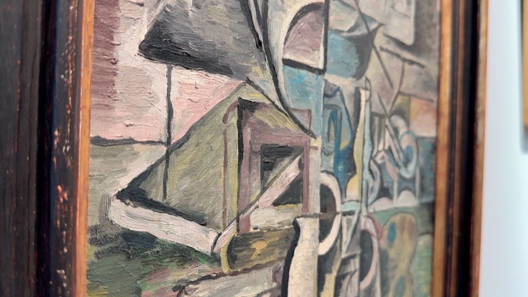 Umění dál roste na ceně i nižším tržbám navzdory. Přichází aukce roku - Seznam Zprávy